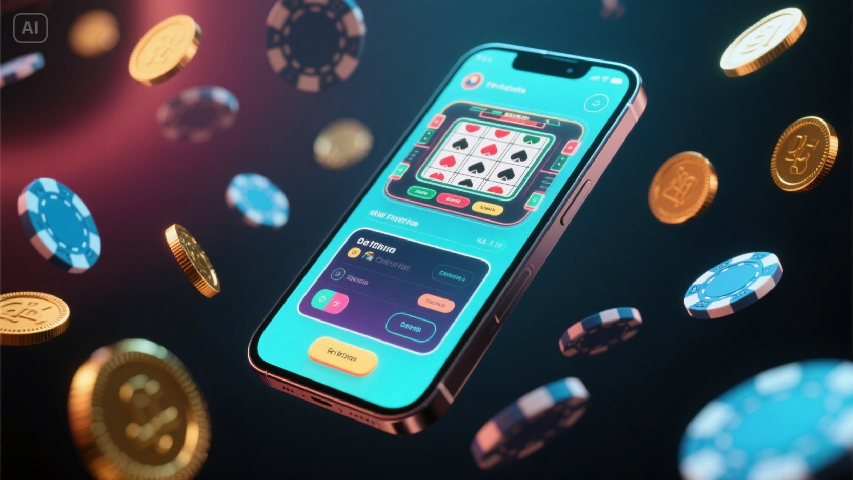 Casino cs casino online desktop and mobile interfaces
